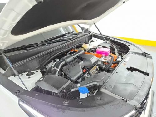 기아 더 뉴 쏘렌토 4세대 하이브리드 1.6T 2WD 시그니처 사진 16