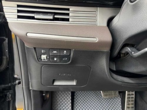 현대 더 뉴 그랜저 IG LPI 3.0 프리미엄(렌터카) 사진 19