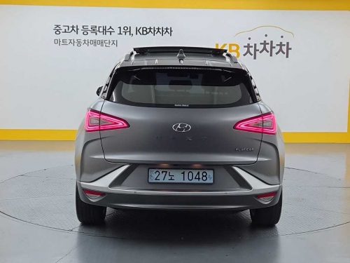 현대 넥쏘 프리미엄 사진 3
