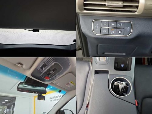 현대 넥쏘 프리미엄 사진 19
