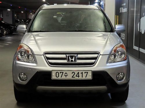 혼다 CR-V 2.4 4WD 사진 2