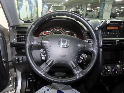 혼다 CR-V 2.4 4WD 사진 8