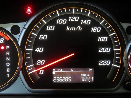 혼다 CR-V 2.4 4WD 사진 9