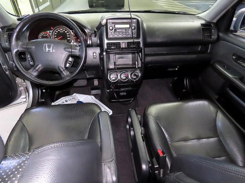 혼다 CR-V 2.4 4WD 사진 10
