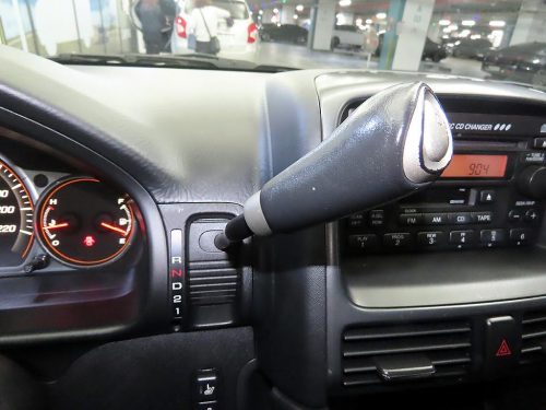 혼다 CR-V 2.4 4WD 사진 12