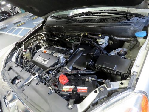 혼다 CR-V 2.4 4WD 사진 19