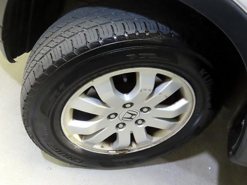 혼다 CR-V 2.4 4WD 사진 20