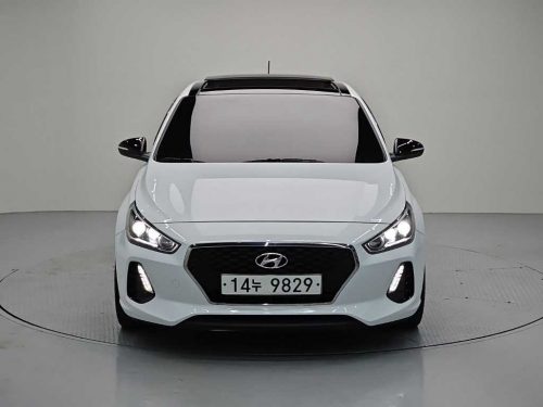 현대 i30 (PD) 1.6 터보 사진 2