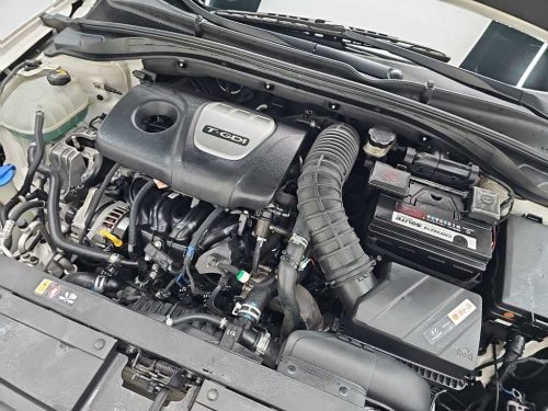 현대 i30 (PD) 1.6 터보 사진 5