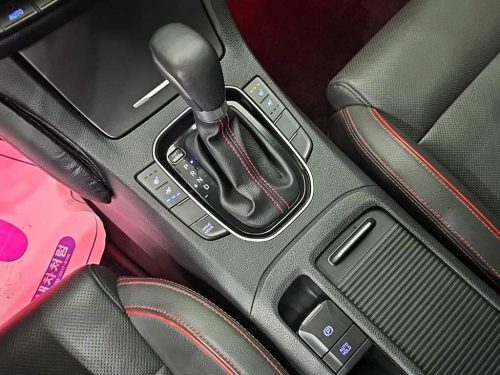 현대 i30 (PD) 1.6 터보 사진 8