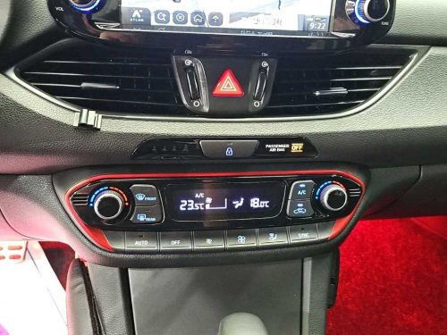 현대 i30 (PD) 1.6 터보 사진 10