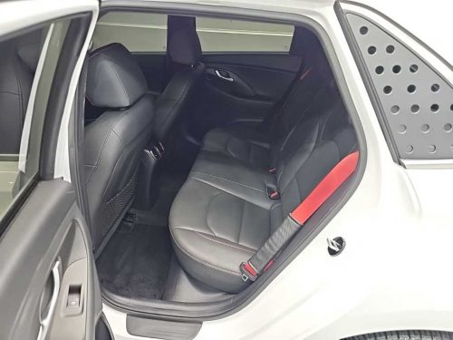 현대 i30 (PD) 1.6 터보 사진 12
