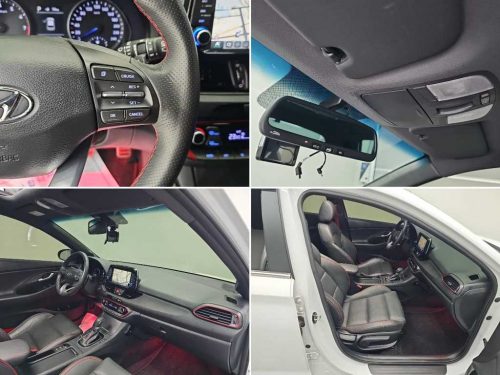 현대 i30 (PD) 1.6 터보 사진 18