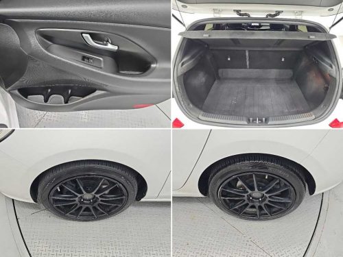 현대 i30 (PD) 1.6 터보 사진 19