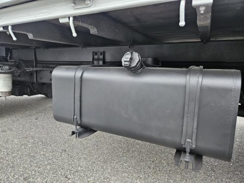 중대형화물 카고 파워게이트 2.5톤 사진 7