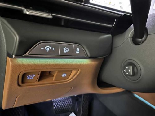 제네시스 GV80 가솔린 2.5T AWD 사진 14