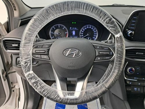 현대 싼타페 TM 디젤 2.0 2WD 사진 7