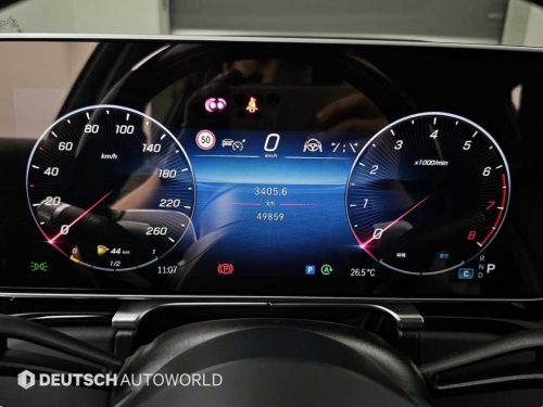 벤츠 S클래스-W223 마이바흐 S580 4MATIC 사진 8