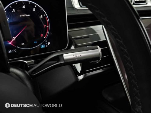 벤츠 S클래스-W223 마이바흐 S580 4MATIC 사진 9