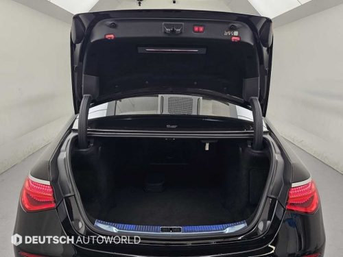 벤츠 S클래스-W223 마이바흐 S580 4MATIC 사진 19