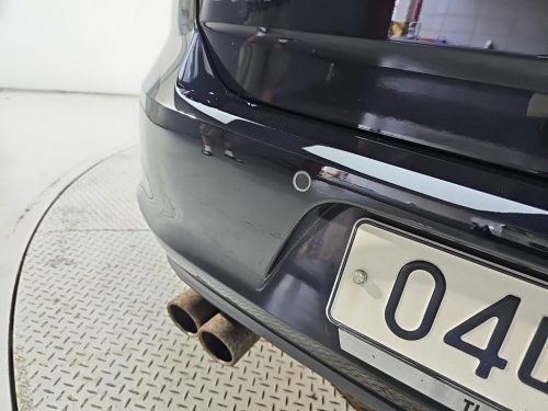 폭스바겐 골프 7세대 2.0 TDI 프리미엄 사진 18