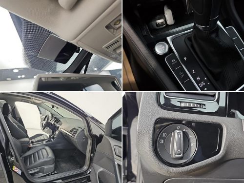 폭스바겐 골프 7세대 2.0 TDI 프리미엄 사진 19