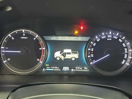 KG모빌리티(쌍용) 렉스턴 스포츠 칸 디젤 2.2 4WD 사진 6