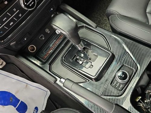 KG모빌리티(쌍용) 렉스턴 스포츠 칸 디젤 2.2 4WD 사진 8