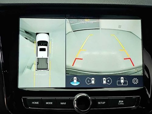 KG모빌리티(쌍용) 렉스턴 스포츠 칸 디젤 2.2 4WD 사진 15