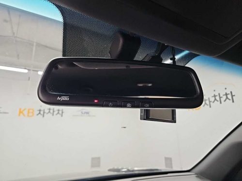 KG모빌리티(쌍용) 렉스턴 스포츠 칸 디젤 2.2 4WD 사진 16