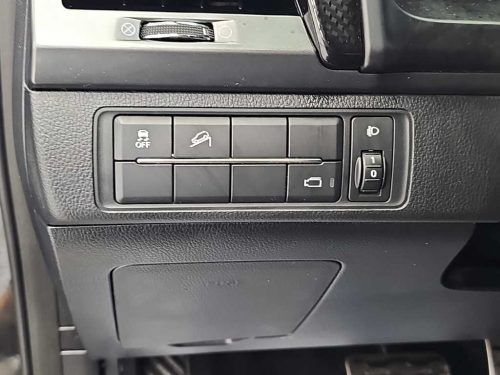 KG모빌리티(쌍용) 렉스턴 스포츠 칸 디젤 2.2 4WD 사진 19