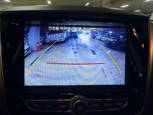 KG모빌리티(쌍용) 렉스턴 스포츠 4WD 디젤 2.2 사진 12