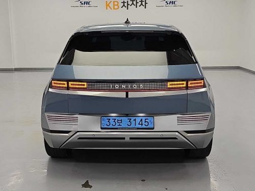 현대 아이오닉 5 롱 레인지 사진 3