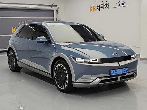 현대 아이오닉 5 롱 레인지 사진 4