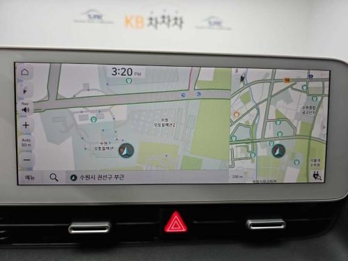 현대 아이오닉 5 롱 레인지 사진 13