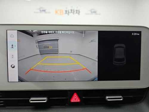 현대 아이오닉 5 롱 레인지 사진 14