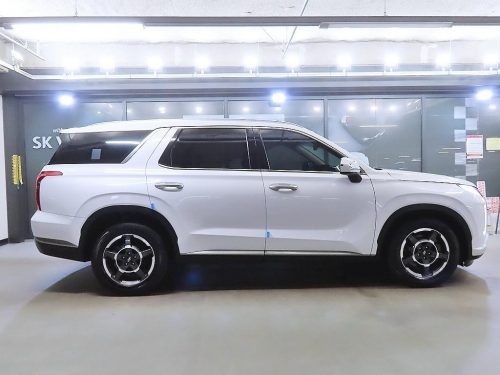 현대 더 뉴 팰리세이드 가솔린 3.8 4WD 사진 3