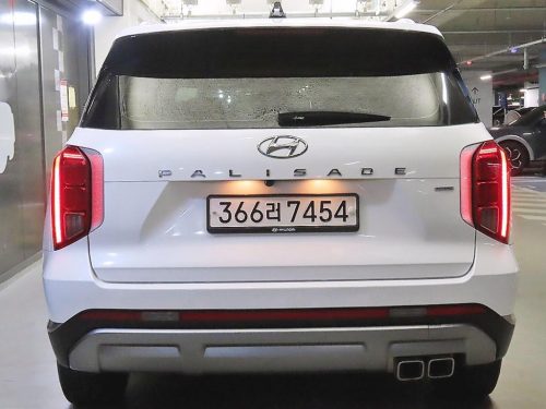 현대 더 뉴 팰리세이드 가솔린 3.8 4WD 사진 5
