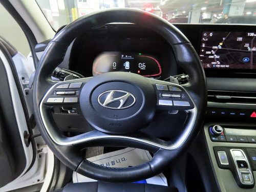 현대 더 뉴 팰리세이드 가솔린 3.8 4WD 사진 8