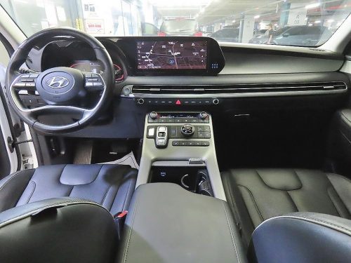 현대 더 뉴 팰리세이드 가솔린 3.8 4WD 사진 10