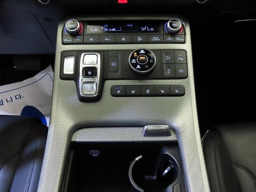 현대 더 뉴 팰리세이드 가솔린 3.8 4WD 사진 12