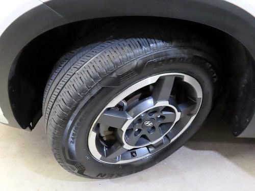 현대 더 뉴 팰리세이드 가솔린 3.8 4WD 사진 20