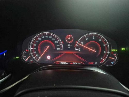 BMW 7시리즈 (G11) 750Li xDrive 사진 9