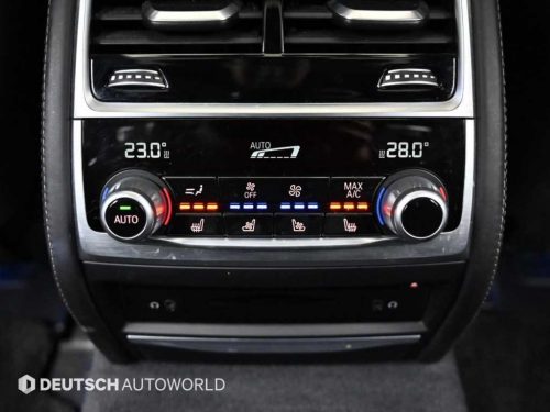 BMW 7시리즈 (G11) 750Li xDrive 사진 16