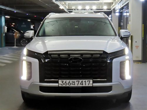 현대 더 뉴 팰리세이드 가솔린 3.8 4WD 사진 2