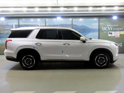현대 더 뉴 팰리세이드 가솔린 3.8 4WD 사진 3