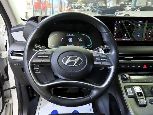현대 더 뉴 팰리세이드 가솔린 3.8 4WD 사진 8