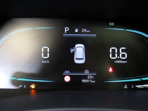 현대 더 뉴 팰리세이드 가솔린 3.8 4WD 사진 9