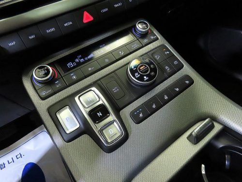 현대 더 뉴 팰리세이드 가솔린 3.8 4WD 사진 12