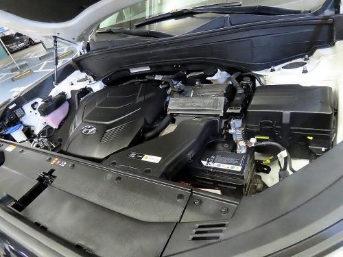 현대 더 뉴 팰리세이드 가솔린 3.8 4WD 사진 19